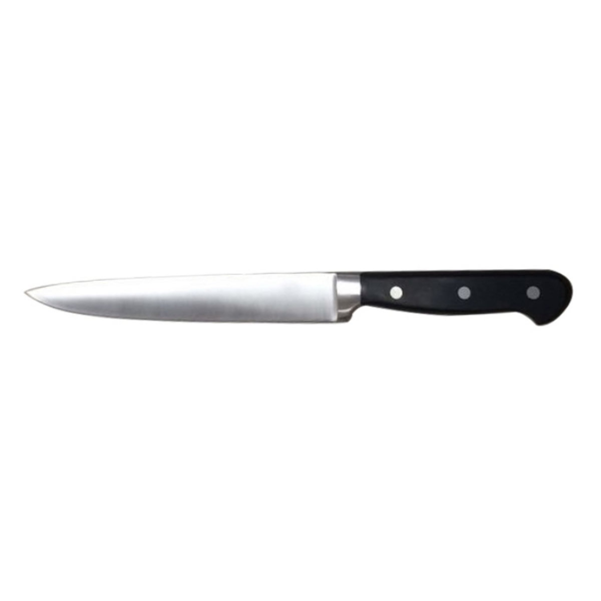 ACTUEL Couteau de cuisine 20 cm forgé inox