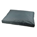 Paris Prix Coussin Garnissage pour Chien & Chat  Oxford  80cm Gris