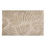 Voir la diapositive 1 : ATMOSPHERA Tapis extérieur 120x170 Cayo feuilles