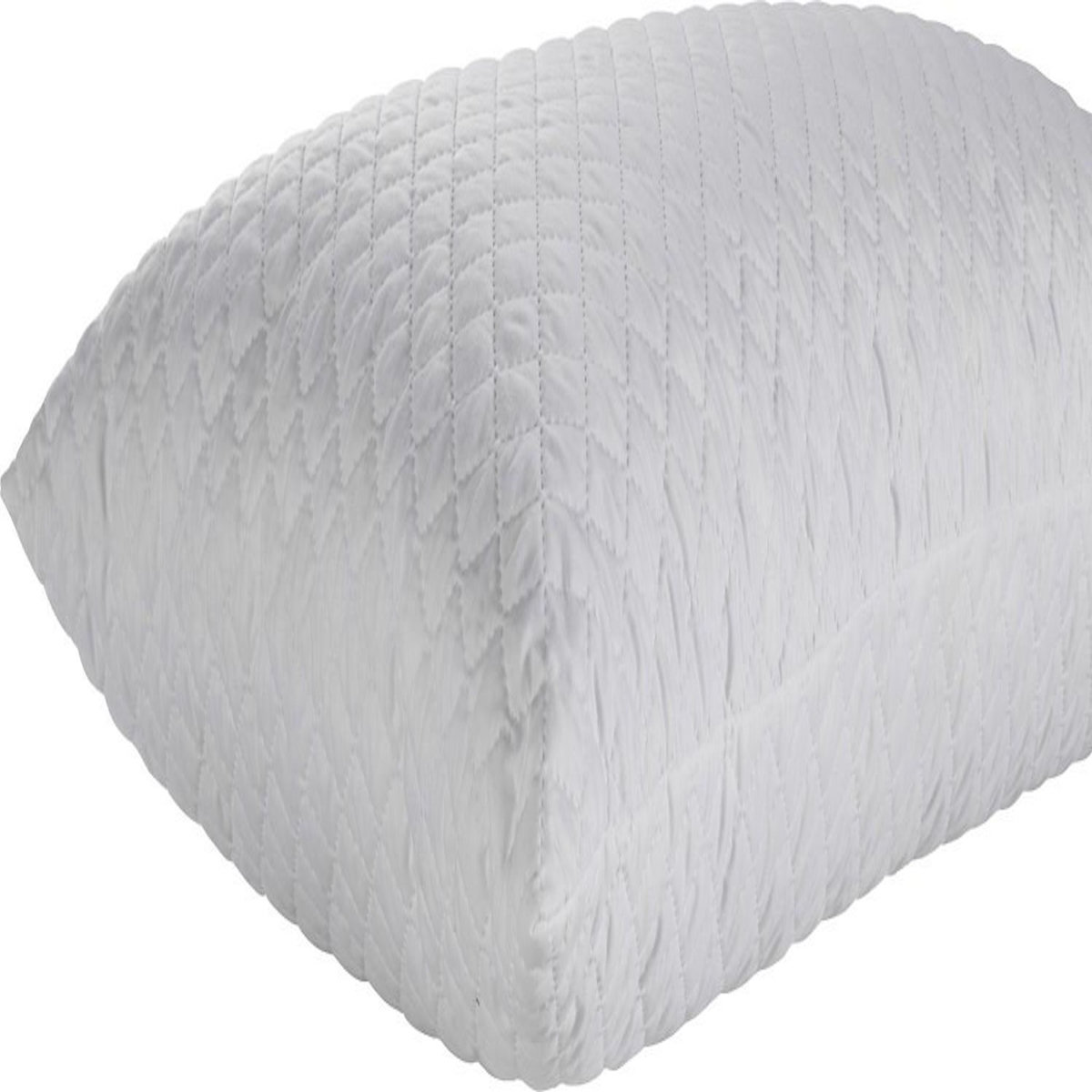 Home collection Oreiller memoire de forme 100%polyester