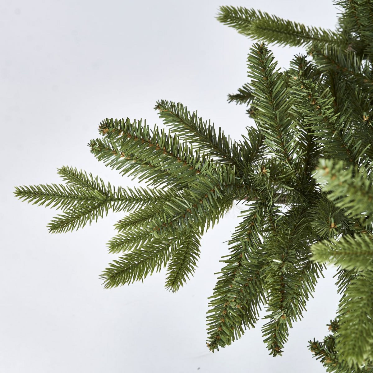 ACTUEL Sapin de Noël artificiel 150 cm Ø 86.36 cm