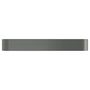 Voir la diapositive 3 : VIDAXL Lit sureleve de jardin Acier enduit de poudre 507x100x68cm gris