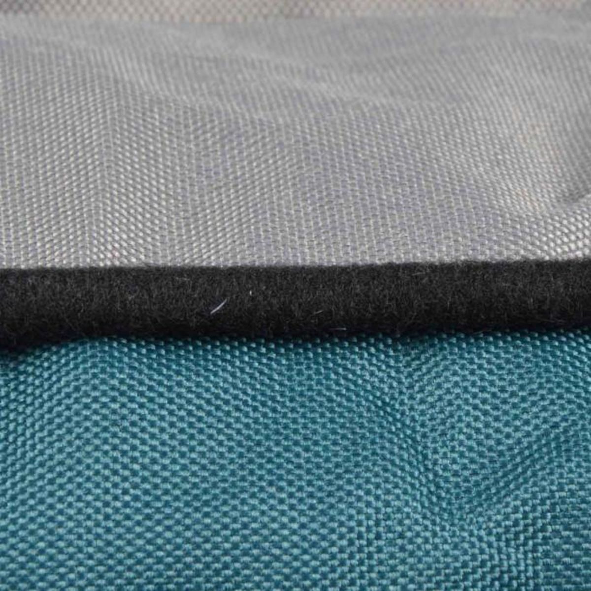 Paris Prix Panier pour Chien & Chat  Essentiel  75cm Émeraude