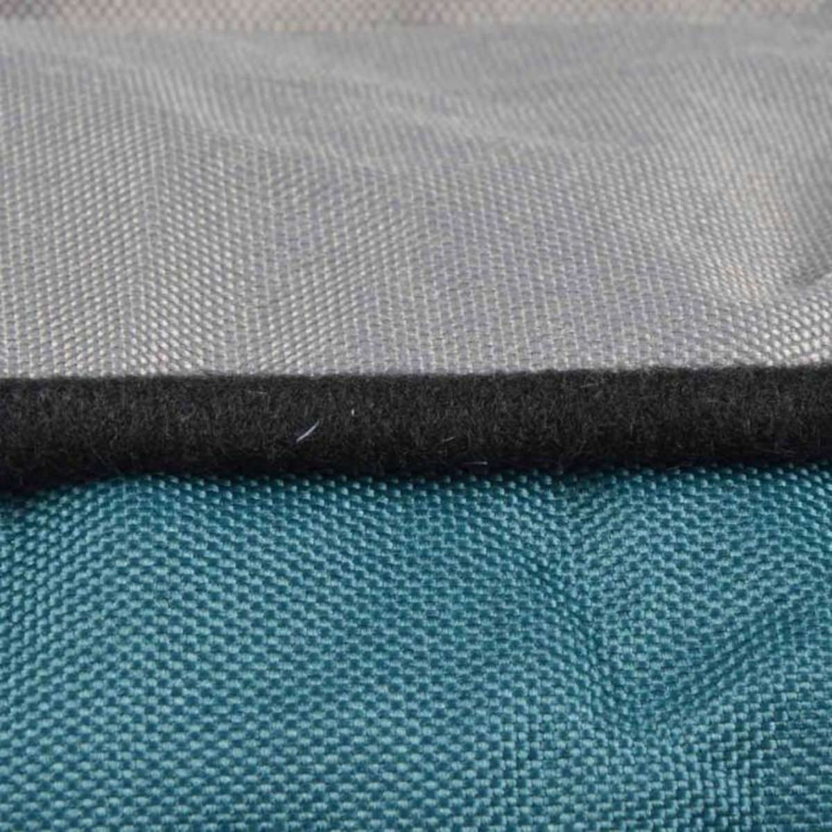 Paris Prix Panier pour Chien & Chat  Essentiel  75cm Émeraude