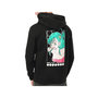 Voir la diapositive 1 : CAPSLAB Sweat à capuche homme Dragon Ball Bulma
