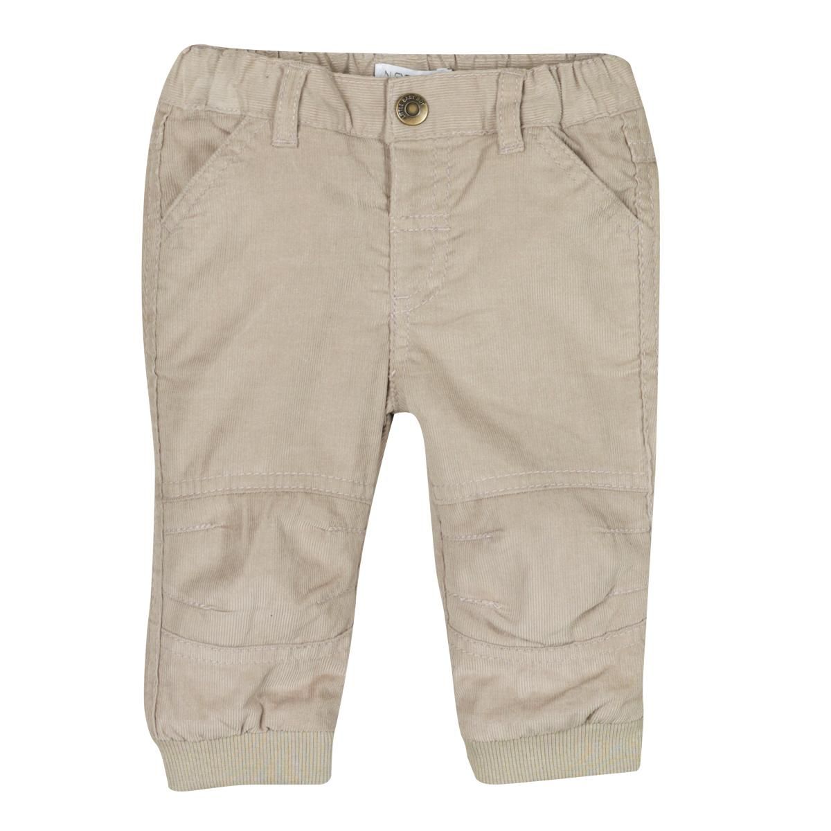 IN EXTENSO Pantalon bébé