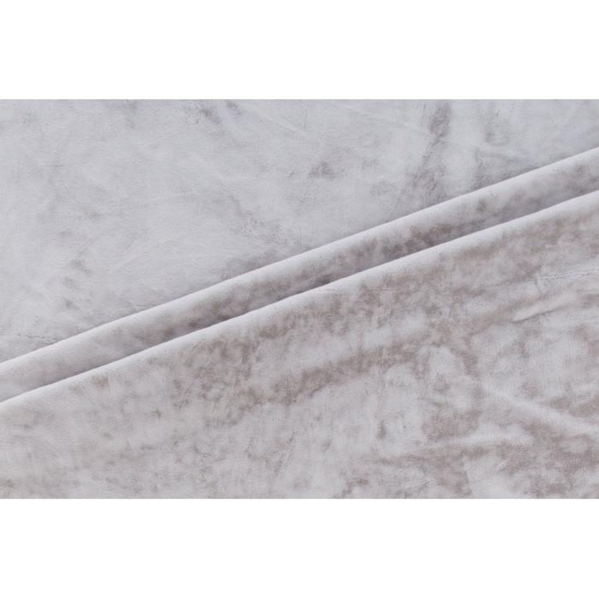 Paris Prix Tapis Design  Nina  200x300cm Gris