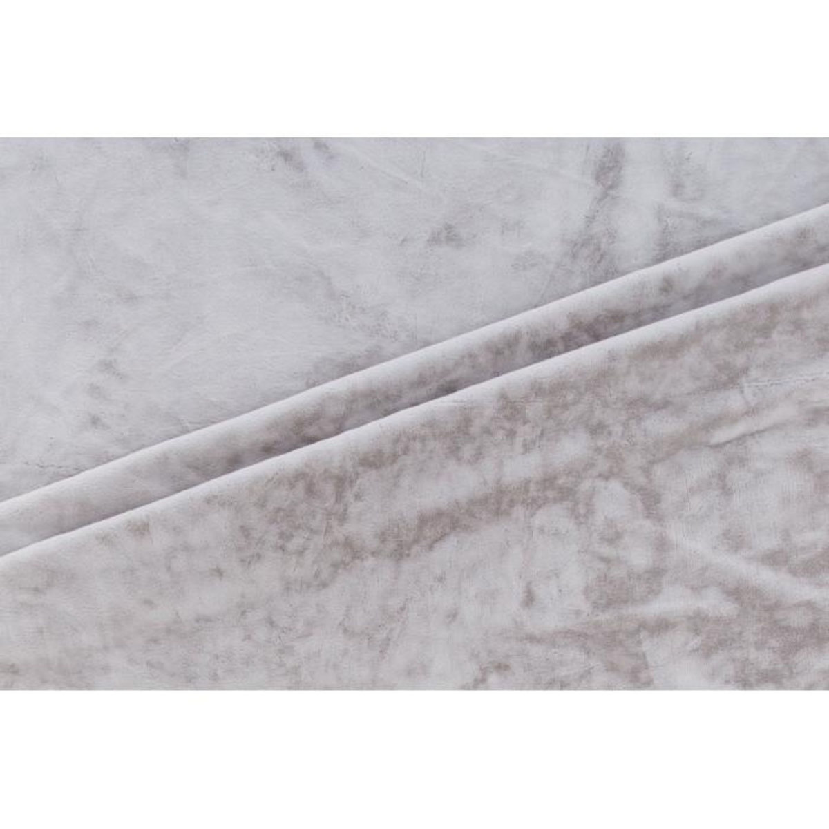 Paris Prix Tapis Design  Nina  200x300cm Gris