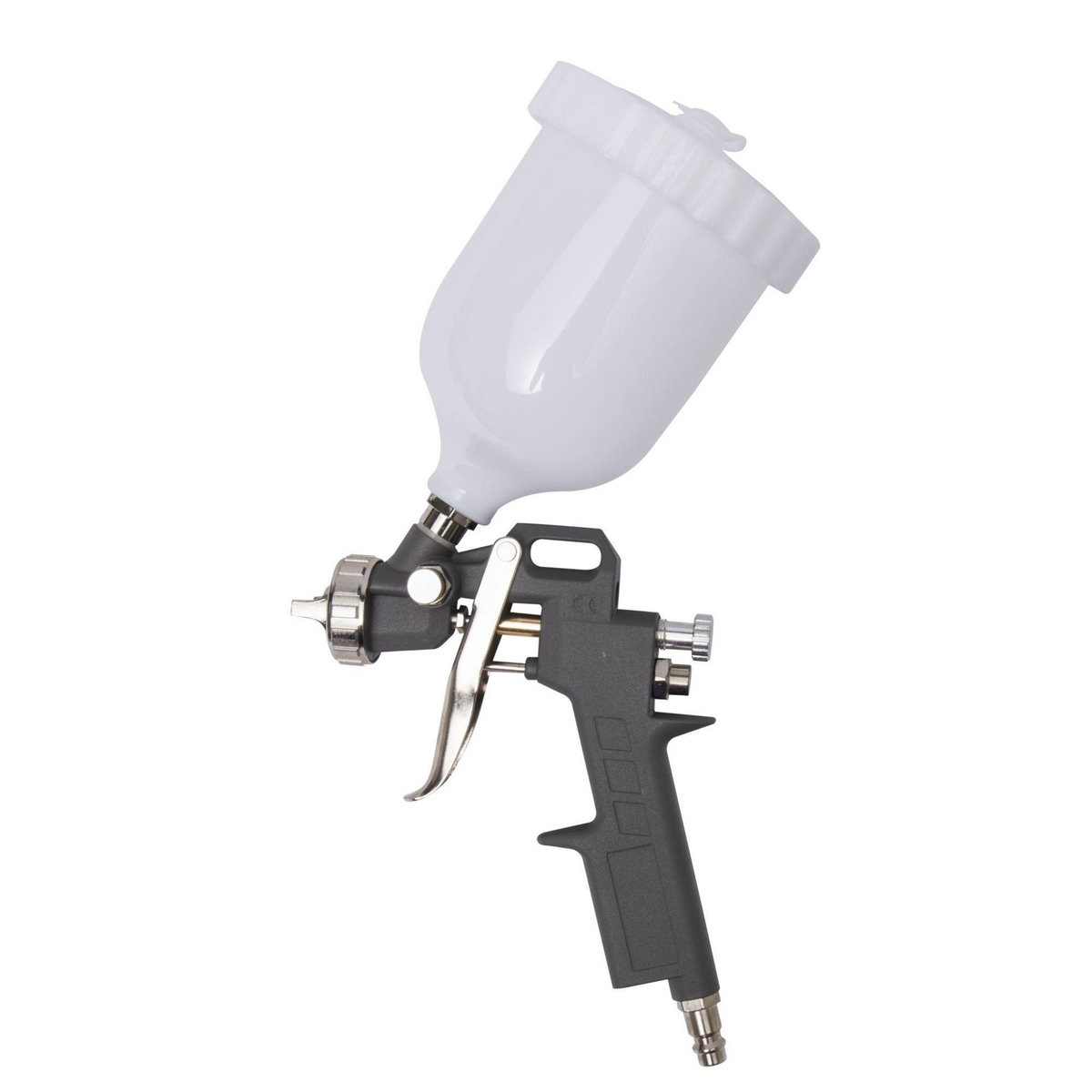 PRODIF Pistolet peinture pneumatique à gravité