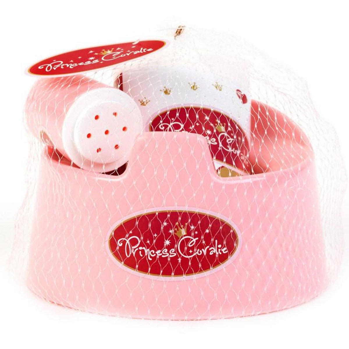 Klein POT POUPEE ET ACC. CORALIE Klein KLE1689