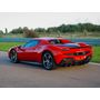 Voir la diapositive 3 : Smartbox Stage de pilotage : 3 tours sur le circuit de la Ferté-Gaucher en Ferrari 296 GTB - Coffret Cadeau Sport & Aventure