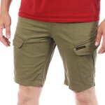 AMERICAN PEOPLE Short  Homme American People  egend. Coloris disponibles : Vert