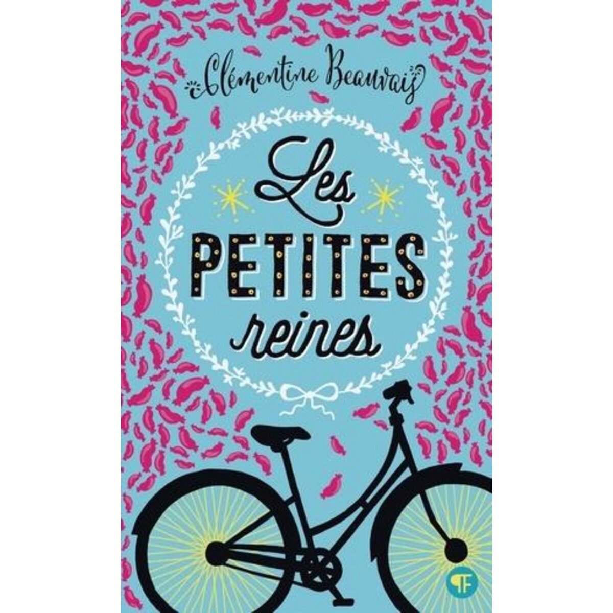 LES PETITES REINES, Beauvais Clémentine