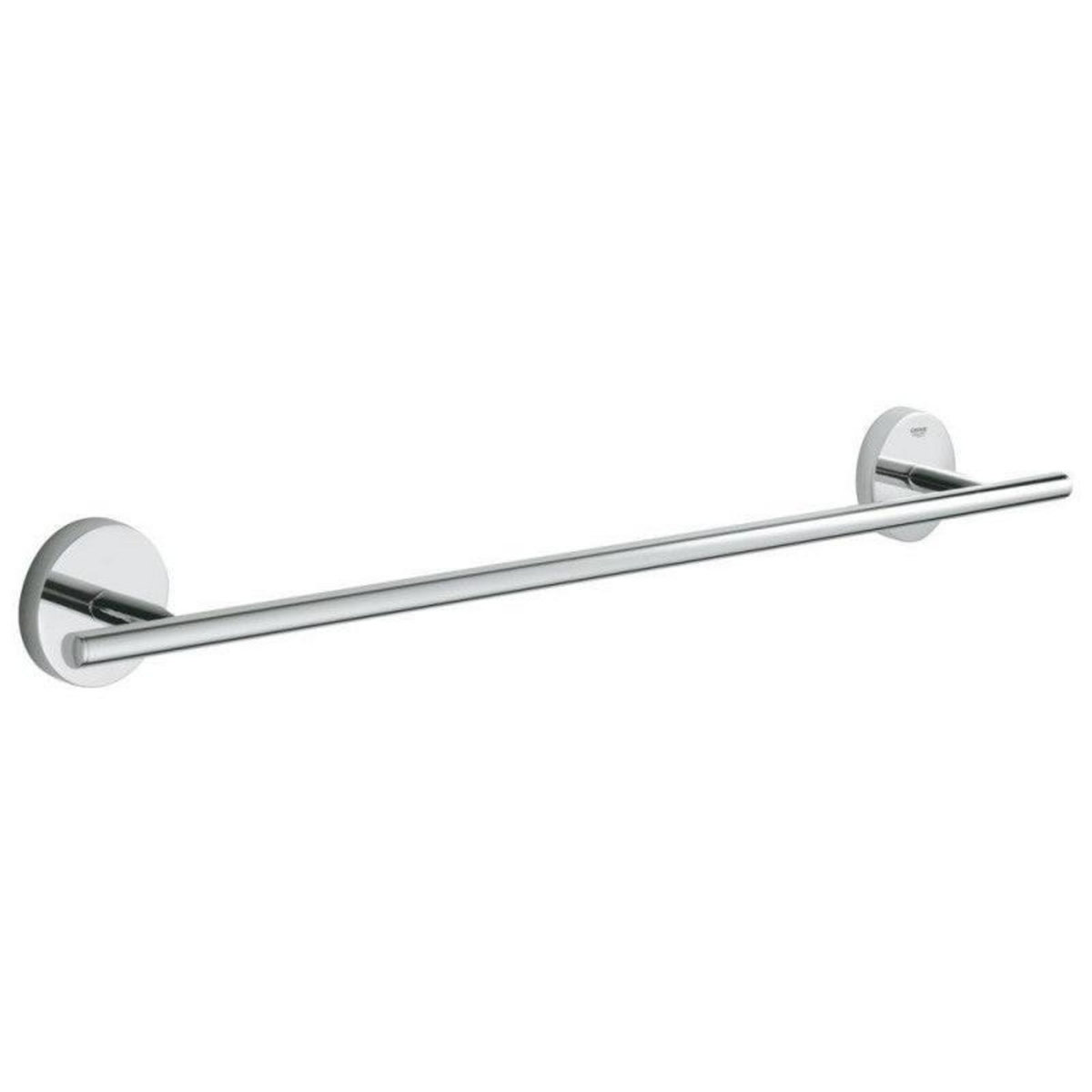 Grohe Porte-serviettes BAUCOSMOPOLITAN GROHE 40459001 - Chrome