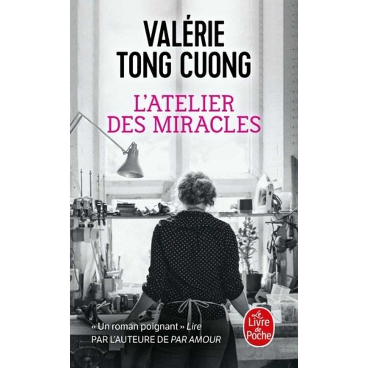  L'ATELIER DES MIRACLES, Tong Cuong Valérie
