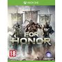 Voir la diapositive 1 : For Honor Xbox One