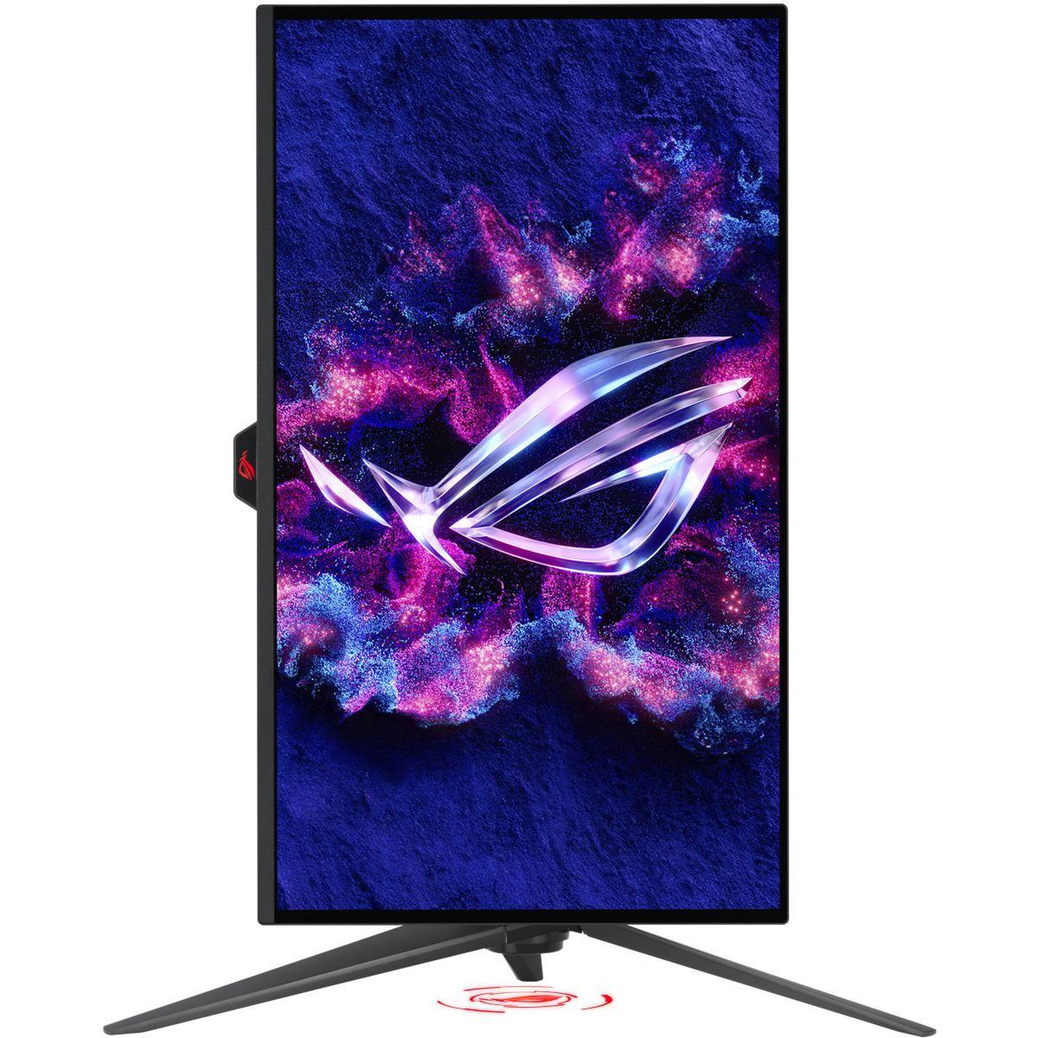Voir la diapositive 4 : ASUS Ecran pc gamer pg27ucdm 27  4k 240hz qd-oled hdr10+ hdmi 2.1 usb-c 90w