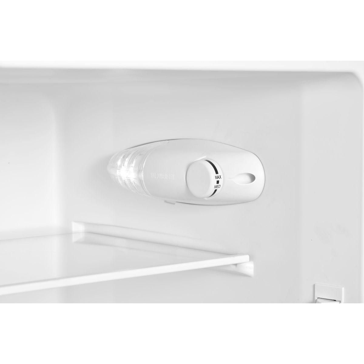 Listo Réfrigérateur 2 portes RDL145-55mis4