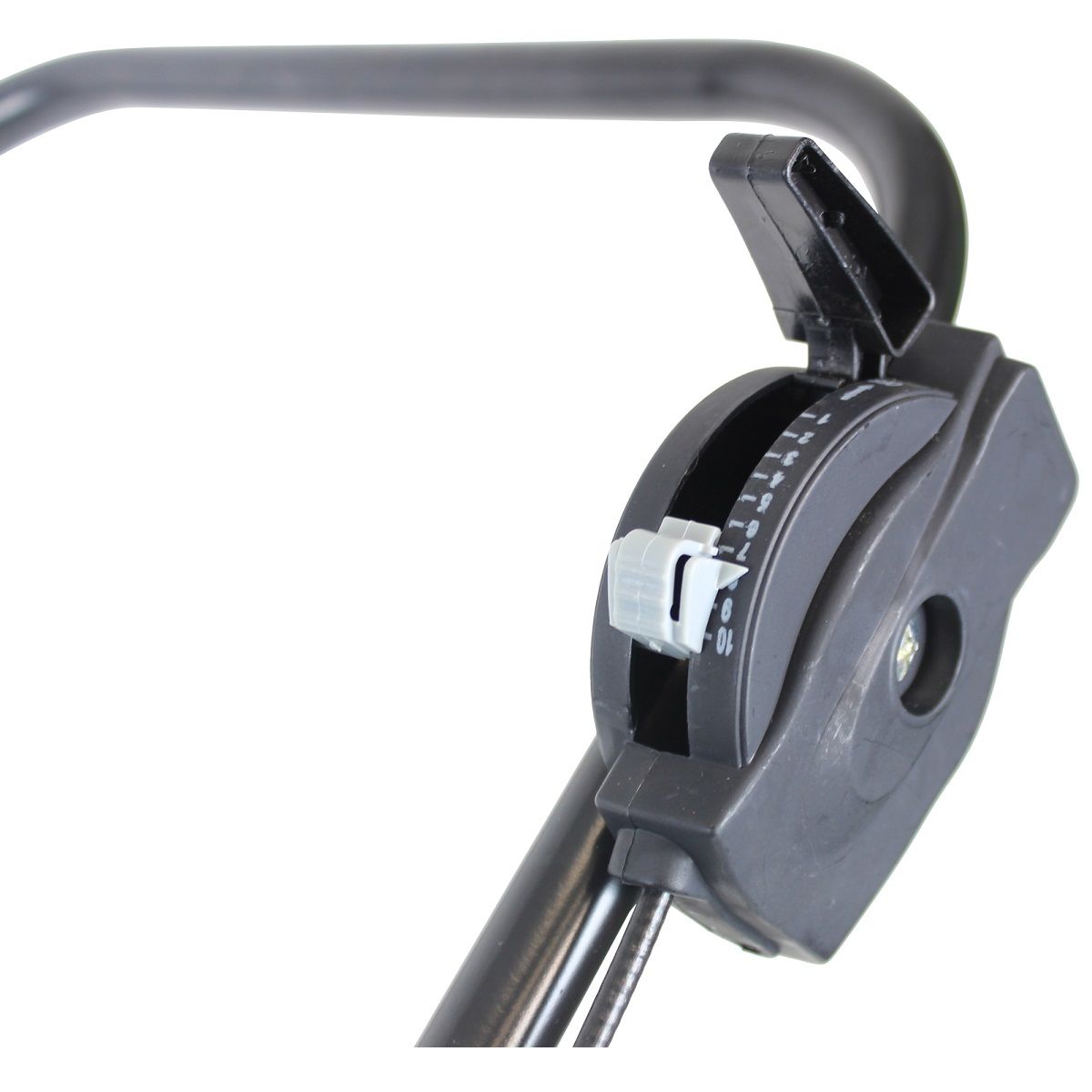 TURFMASTER Épandeur rotatif à pousser