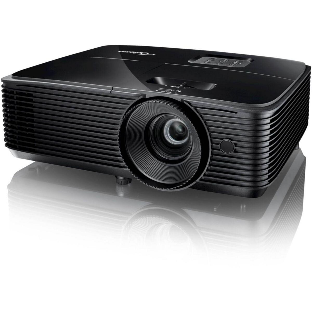 Optoma Vidéoprojecteur home cinéma H190x
