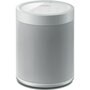 Voir la diapositive 1 : Yamaha Enceinte hi-fi sans fil avec bluetooth/wifi secteur blanc - wx021blanc
