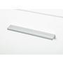 Voir la diapositive 7 : Commode 1 porte 4 tiroirs L94cm BETTI