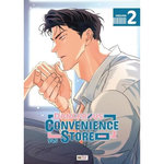 DANGEROUS CONVENIENCE STORE TOME 2 , 945