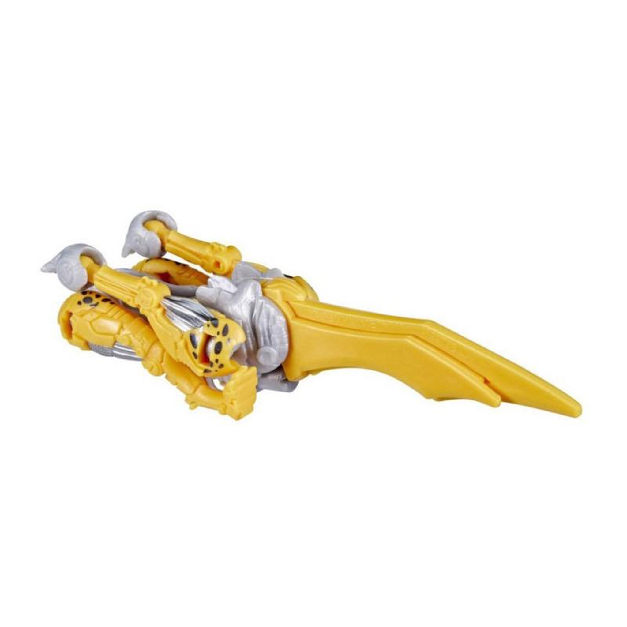 Voir la diapositive 4 : HASBRO Hasbro - Transformers Rise of the Beasts Battle Masters Action Figure - F38955L00