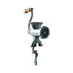 Reber Hachoir à viande manuel fonte n10 - 8685n