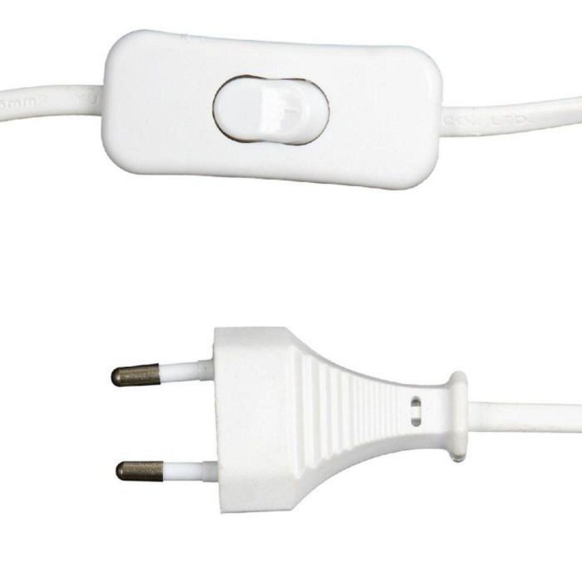 Paris Prix Lampe de Chevet Enfant  Chat  36cm Rose