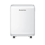 Ariston Déshumidificateur Ariston DEOS EVO 10 blanc capacité 5 litres par jour