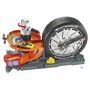 Voir la diapositive 1 : MATTEL Super pneu tournant - Hot Wheels 