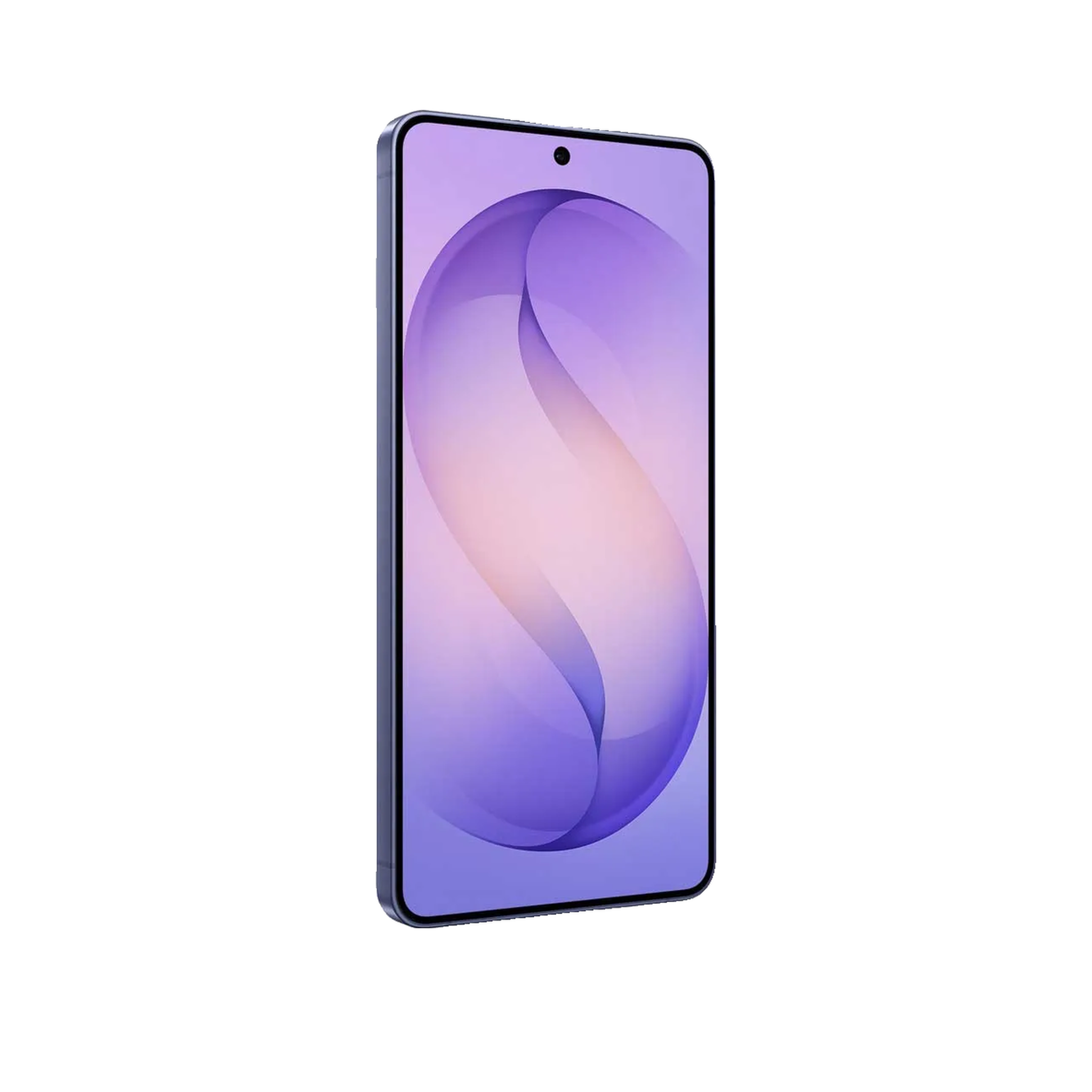 Voir la diapositive 6 : Samsung samsung smartphone galaxy s26+ 12gb/256gb cobalt violet