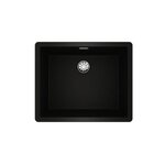 TEKA Évier simple Teka RADEA R10 50.40 Noir