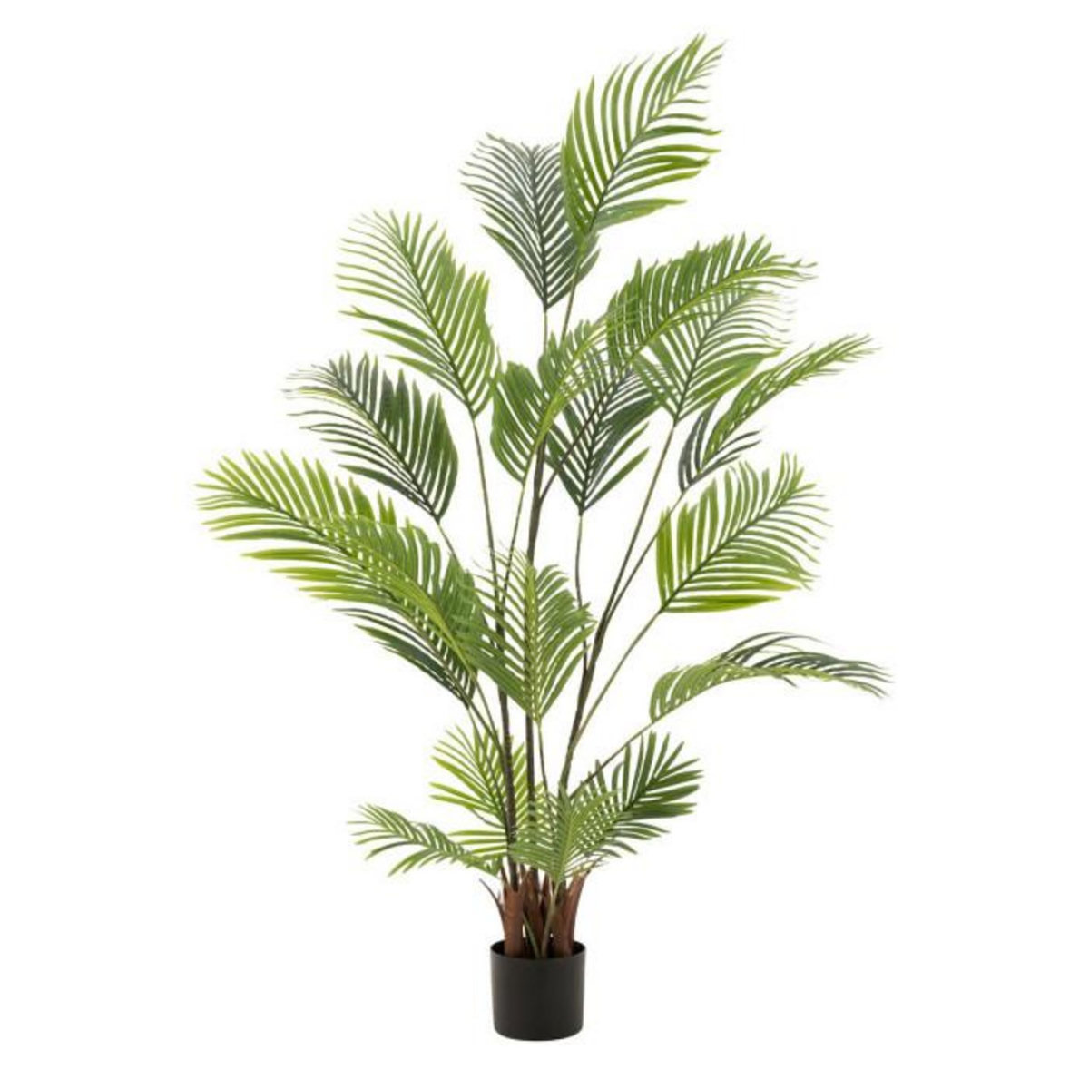 Paris Prix Plante Artificielle Palmier  Avocado  180cm Vert