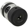 Voir la diapositive 3 : VIDAXL Mandrin de taraudage B16 et tige MT2 de filetage interne M2-M13