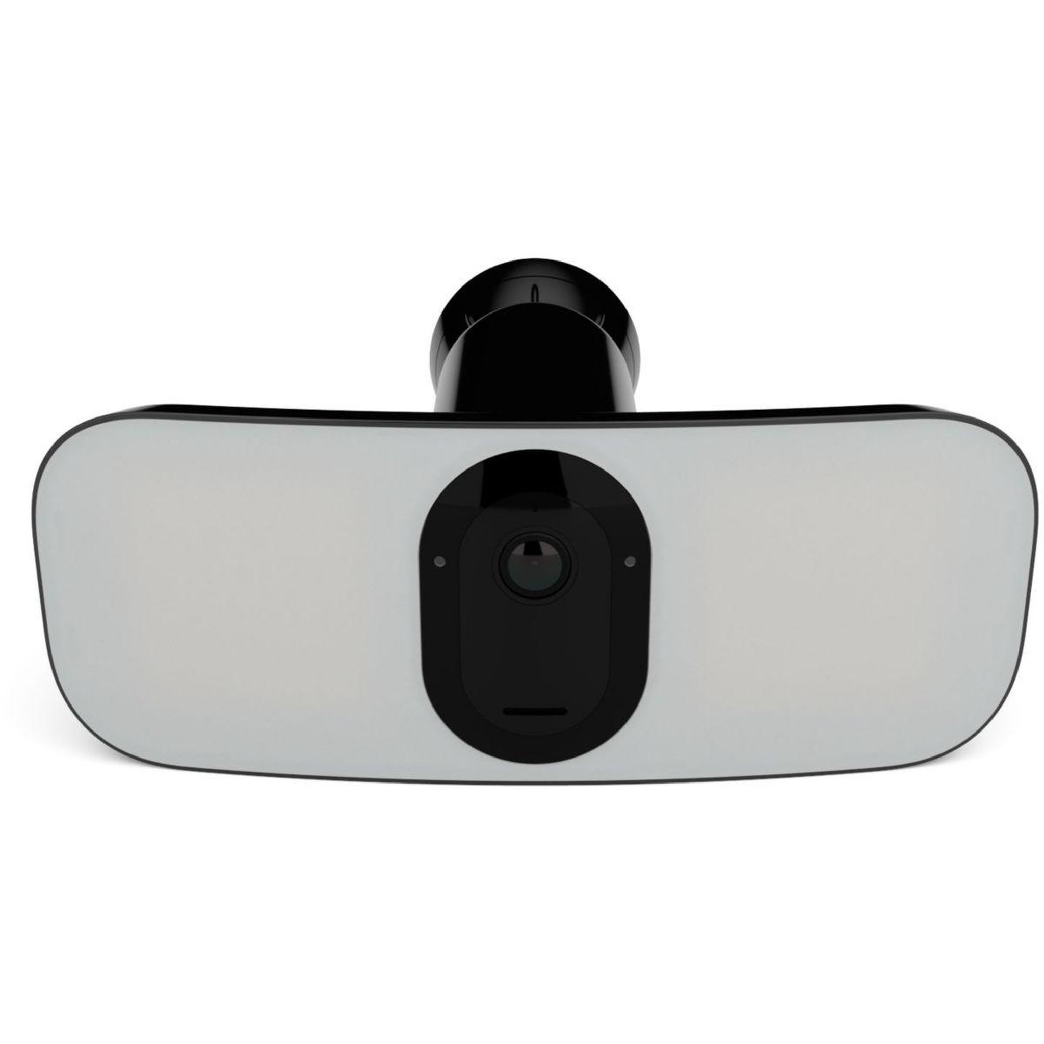 Voir la diapositive 2 : ARLO Caméra de surveillance extérieure Pro 3 Floodlight noire