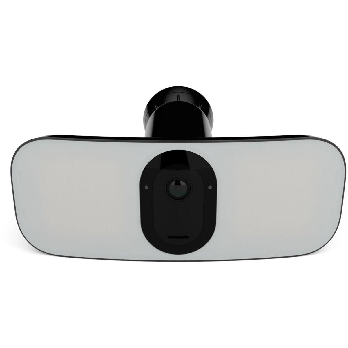ARLO Caméra de surveillance extérieure Pro 3 Floodlight noire