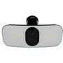Voir la diapositive 2 : ARLO Caméra de surveillance extérieure Pro 3 Floodlight noire