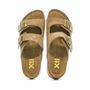 Voir la diapositive 3 : XTI Sandales  Femme Xti Cuir 142552