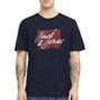 Voir la diapositive 1 : Jack & Jones T shirt  Homme Jack & Jones Hzuri