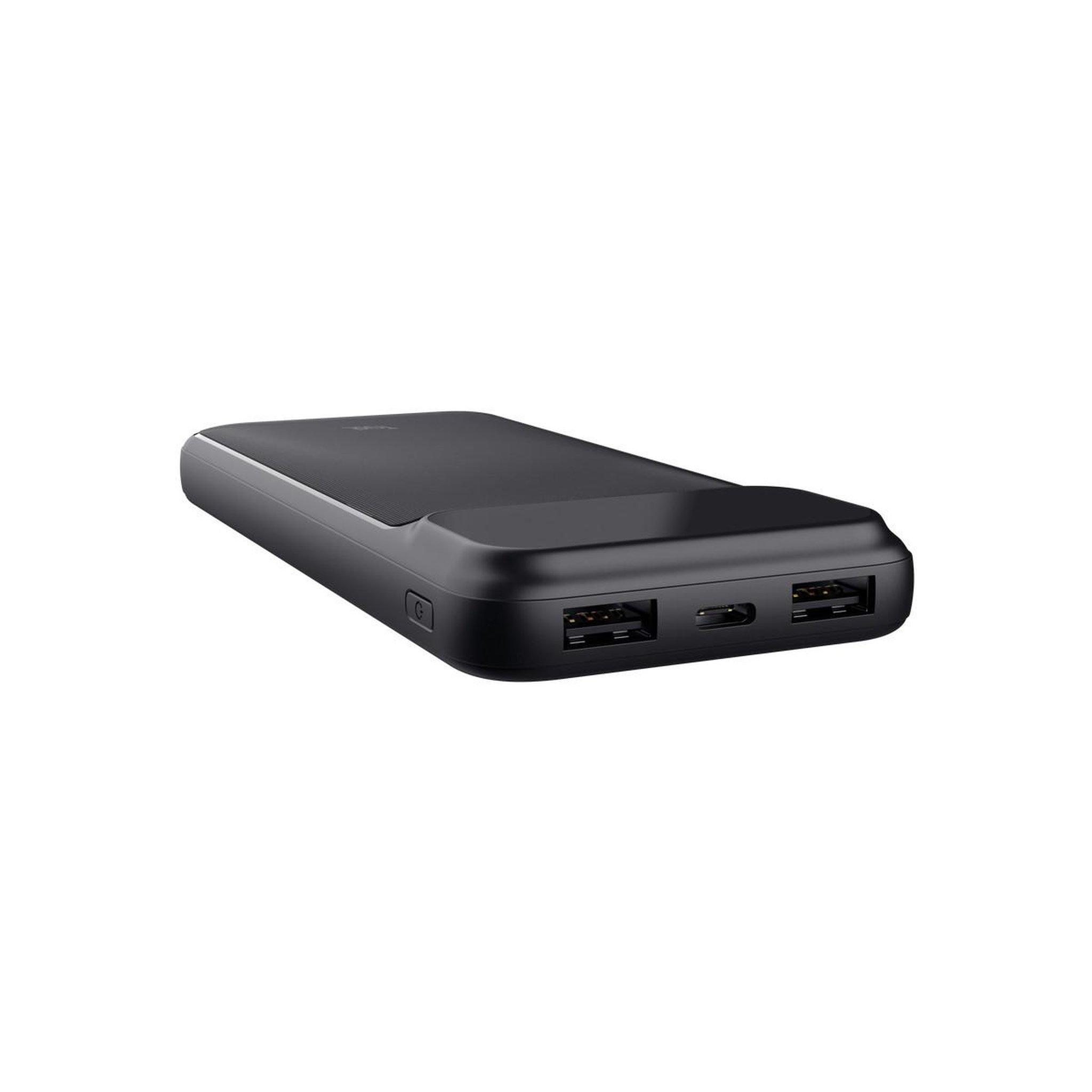 Voir la diapositive 2 : Trust Trust 25882 banque d'alimentation électrique lithium-ion (li-ion) 10000 mah noir