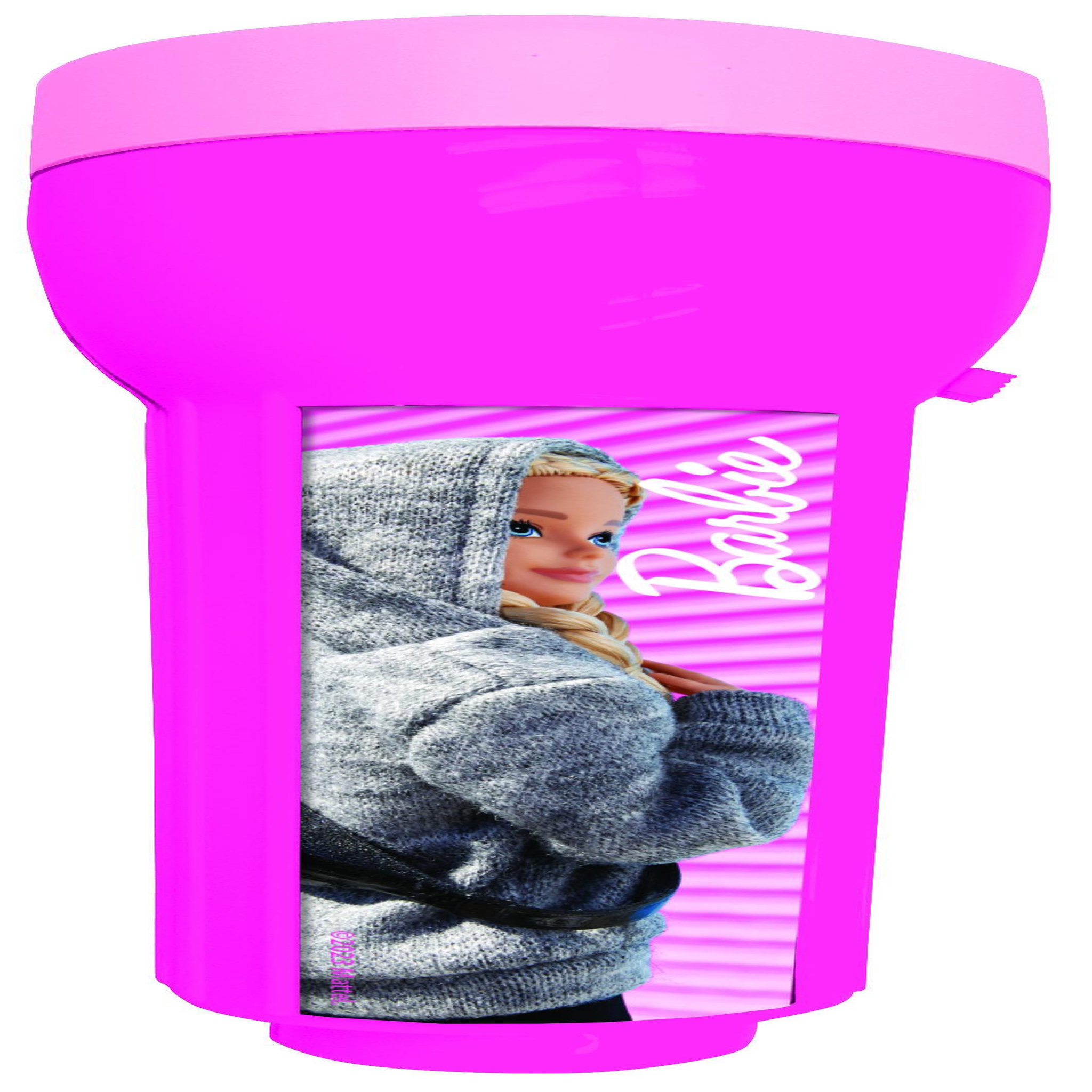 Voir la diapositive 4 : Lexibook Kit d'aventurier Barbie