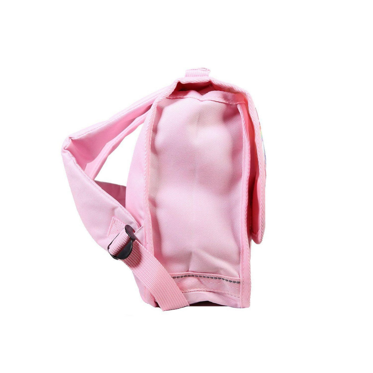 Bagtrotter BAGTROTTER Cartable 32 cm maternelle My Little Pony Rose