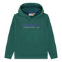 Voir la diapositive 1 : TIMBERLAND Sweat Marine/Bleu Ado Timberland T25U56
