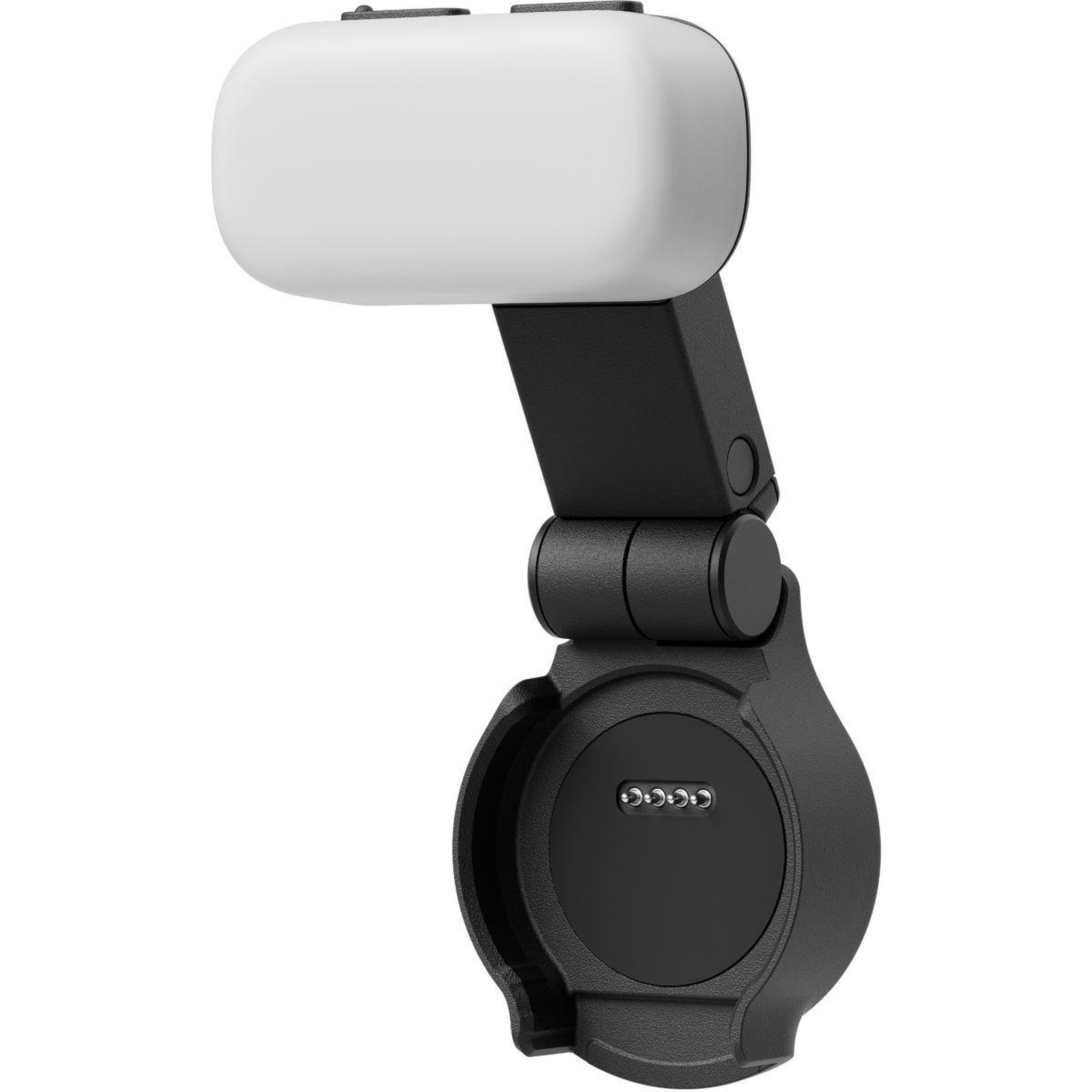Voir la diapositive 4 : DJI Torche osmo pocket 4 fill light