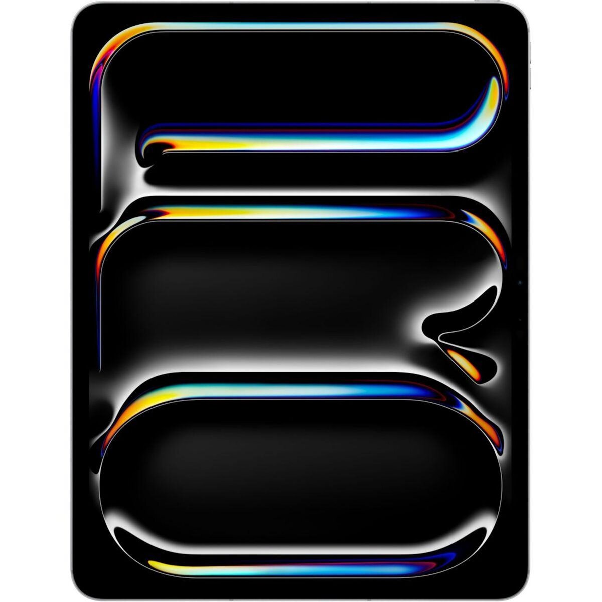 APPLE Tablette Apple Pro 11 M5 2To Argent Nano Cellular