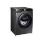 Voir la diapositive 5 : Samsung Lave-linge frontal 8kg 1400 tours/min - WW80T554DAX