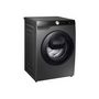 Voir la diapositive 5 : Samsung Lave-linge hublot 8kg 1400 tours/min - WW80T554DAX