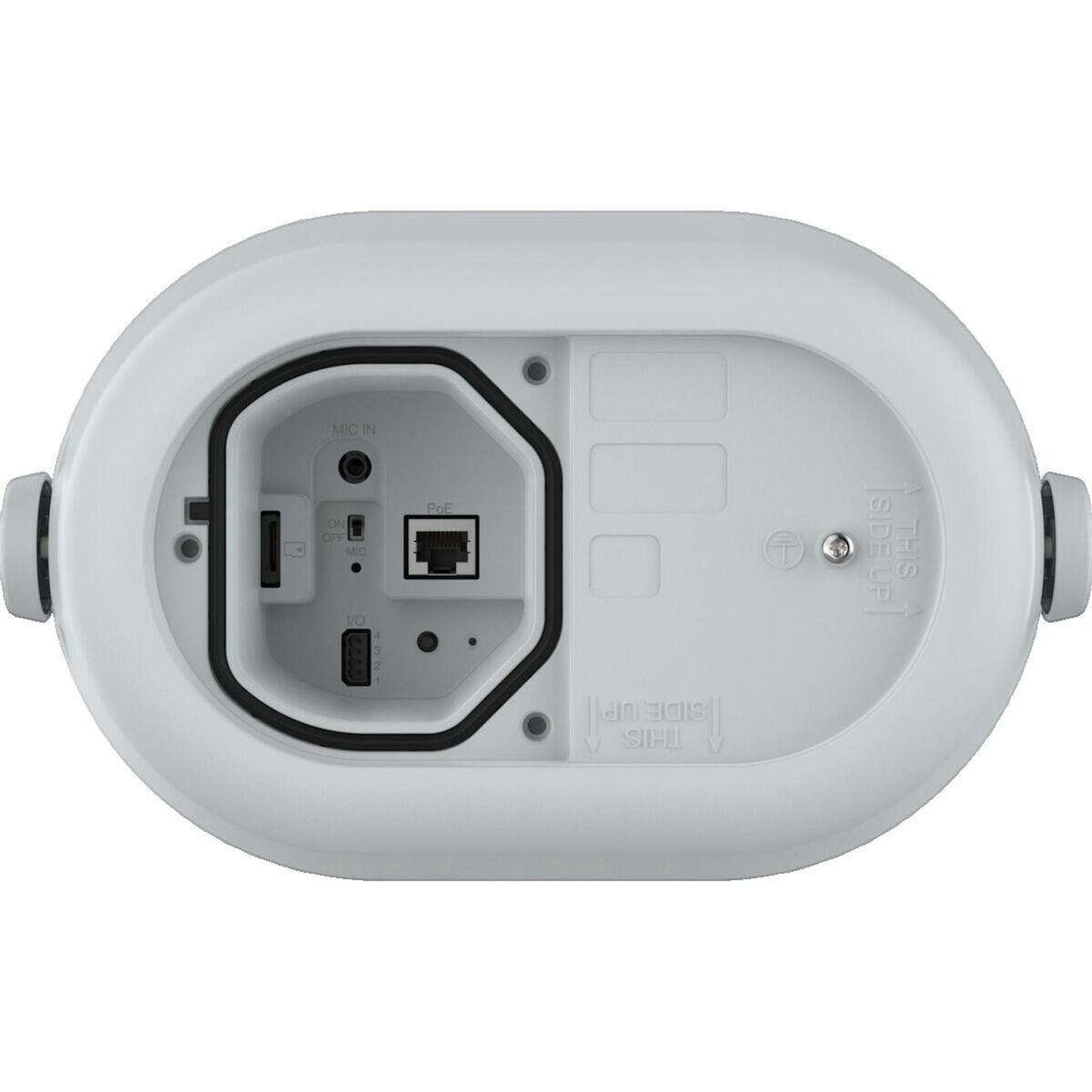 AXIS Enceinte connectée Axis IP AXIS C1111-E